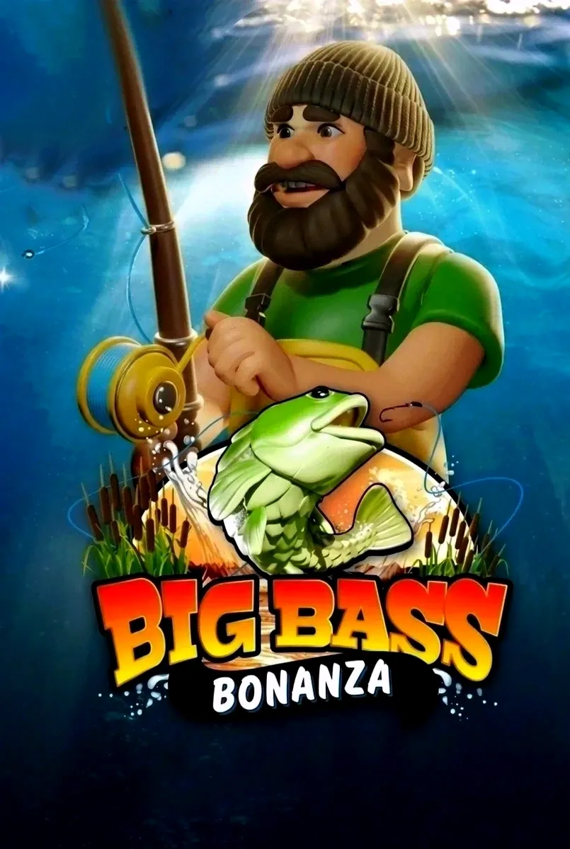 Bog bass bonanza